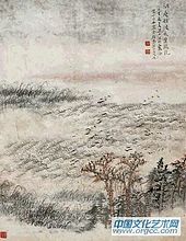 秦仲文作品【四】