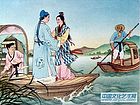 任率英作品【一】