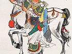 木兰从军