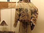 清武将军服（含箭带,顶翎帽）