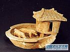 青瓷圈厕