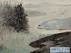 太湖风景