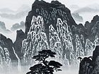 庐山云