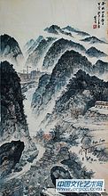 赵望云作品【一】
