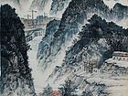 赵望云作品【一】