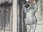 赵望云作品【三】