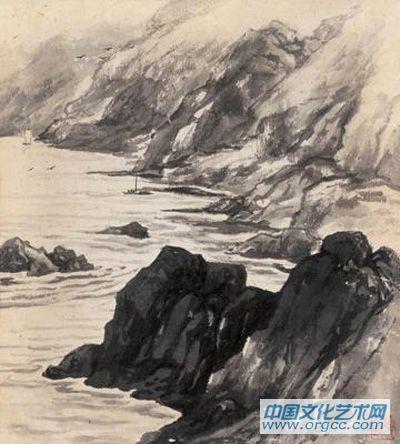 陶冷月作品【四】