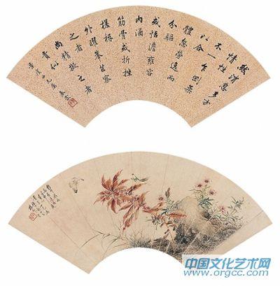 秦仲文作品【二】