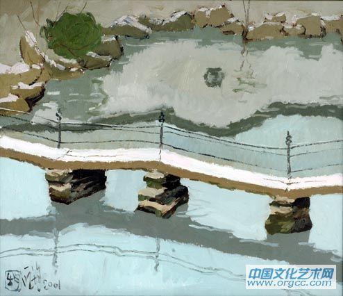 小桥