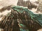神女峰