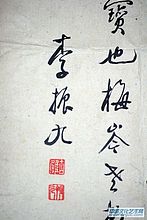 局部