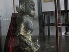 泛红山大玉神人