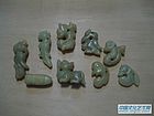 红山文化玉器1