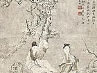 人物