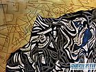 漆画