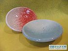 吹釉陶艺