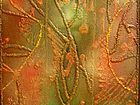 51  秋韵   40cmx40cm