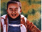 乐陶陶 61x48cm