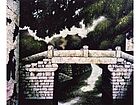榕城古桥之一 61x48cm