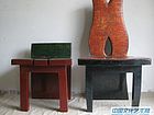 漆艺家具