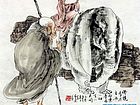 西方来佛