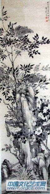 花鸟