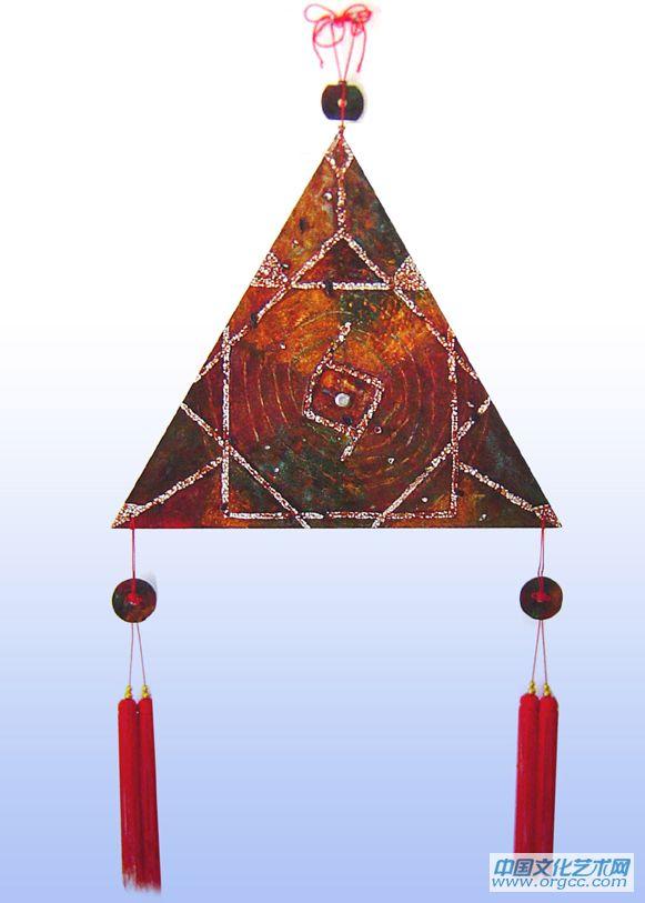 57 无极变奏1