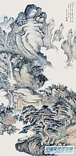 山水