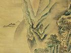 山水