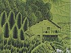 严希铭  作品