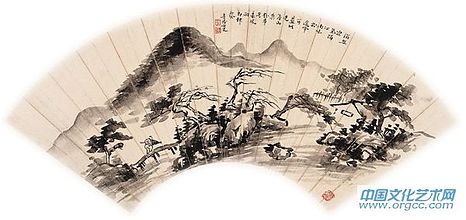 板桥迎风扇