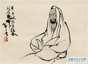 佛像