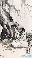 松下罗汉