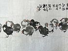 花鸟