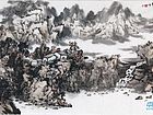 解金峰作品