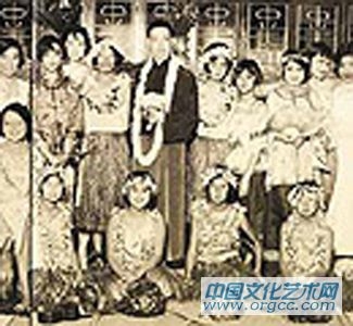 个人照片