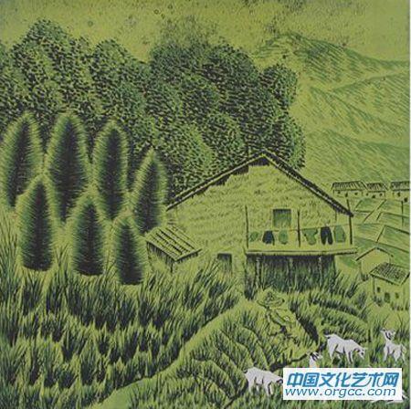 严希铭  作品