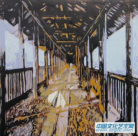 叶锦荣  作品