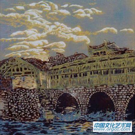 叶锦荣  作品