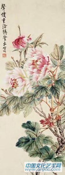 牡丹