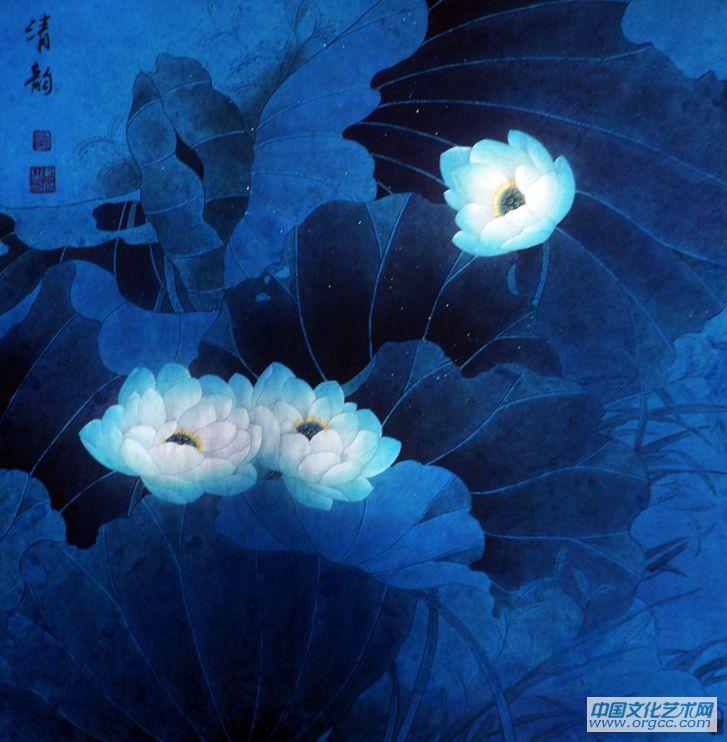 清韵