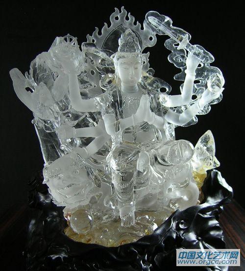 水晶