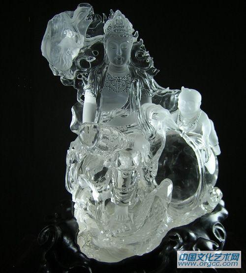 水晶