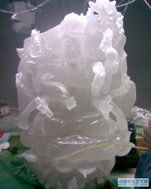 水晶