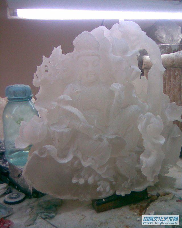 水晶