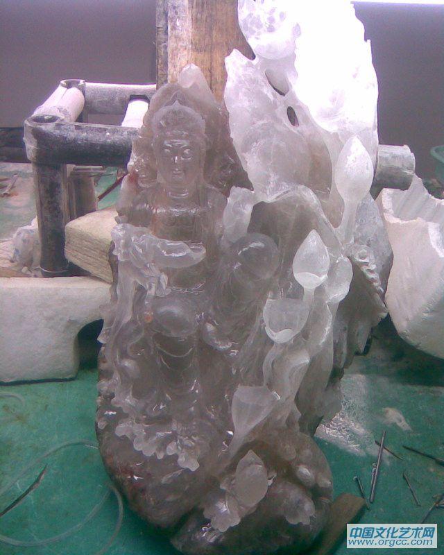 水晶