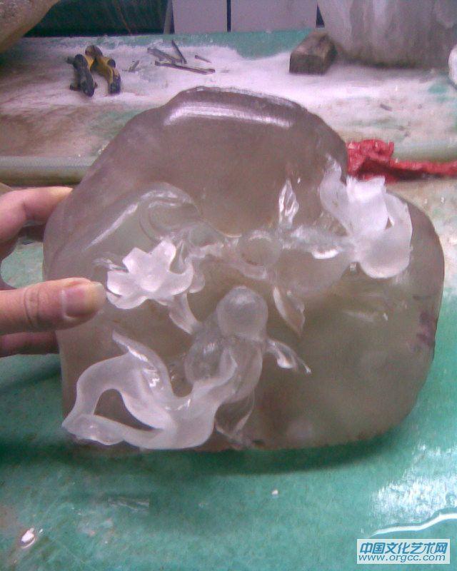 水晶