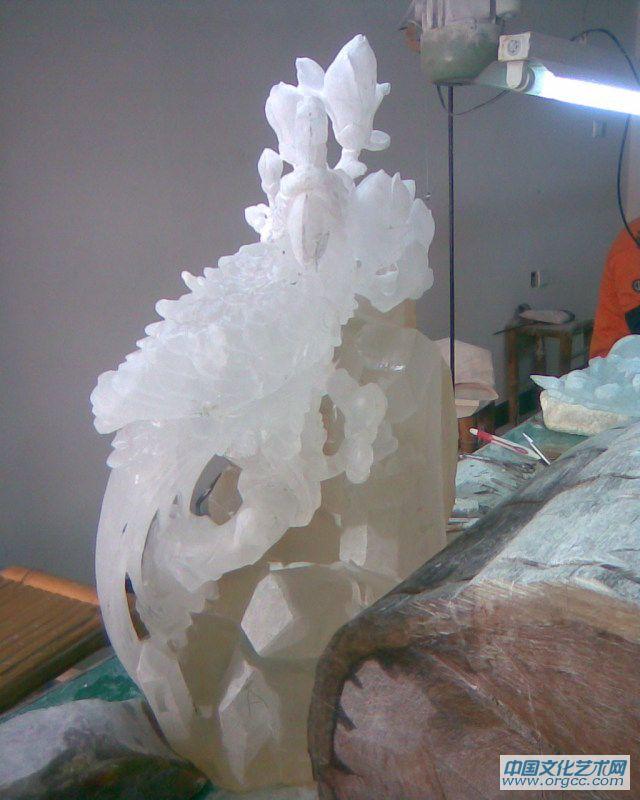 水晶