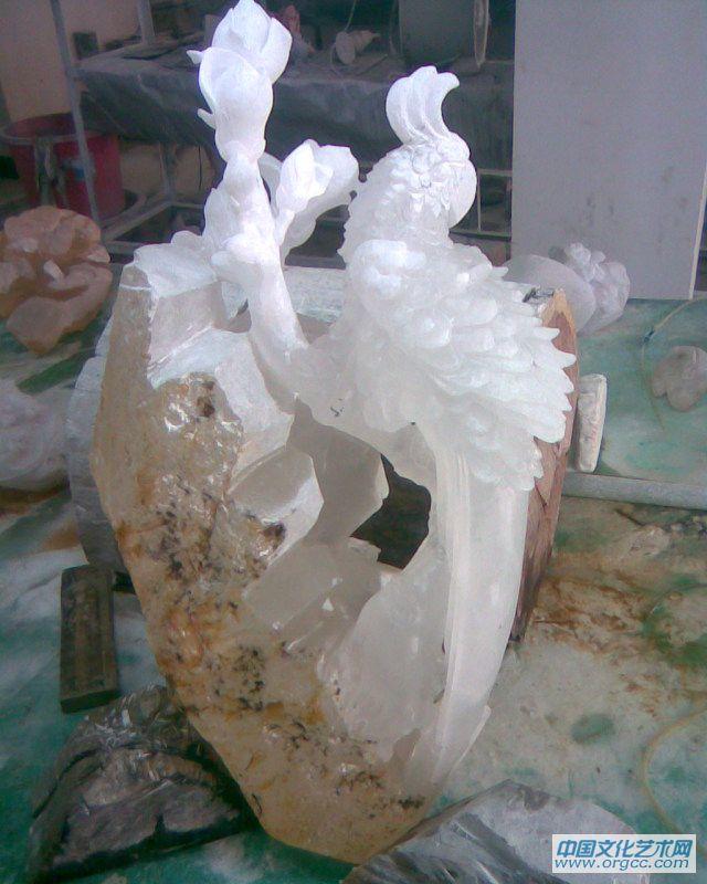 水晶