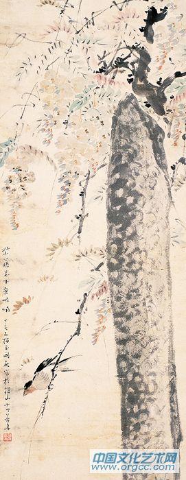 花鸟